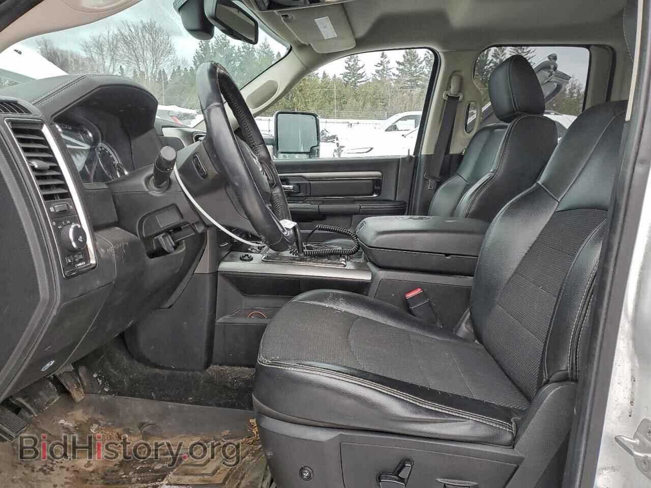2013 RAM 1500 - VIN: 1C6RR7HT1DS727069 - Фото 7