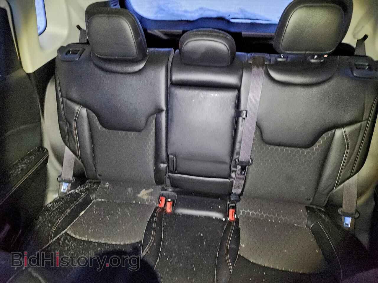 2021 JEEP COMPASS - VIN: 3C4NJDBB1MT566248 - Photo 10