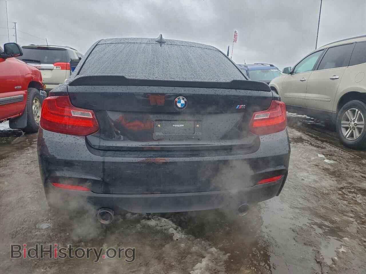 2014 BMW M2 - VIN: WBA1J7C50EVW84234 - Фото 6