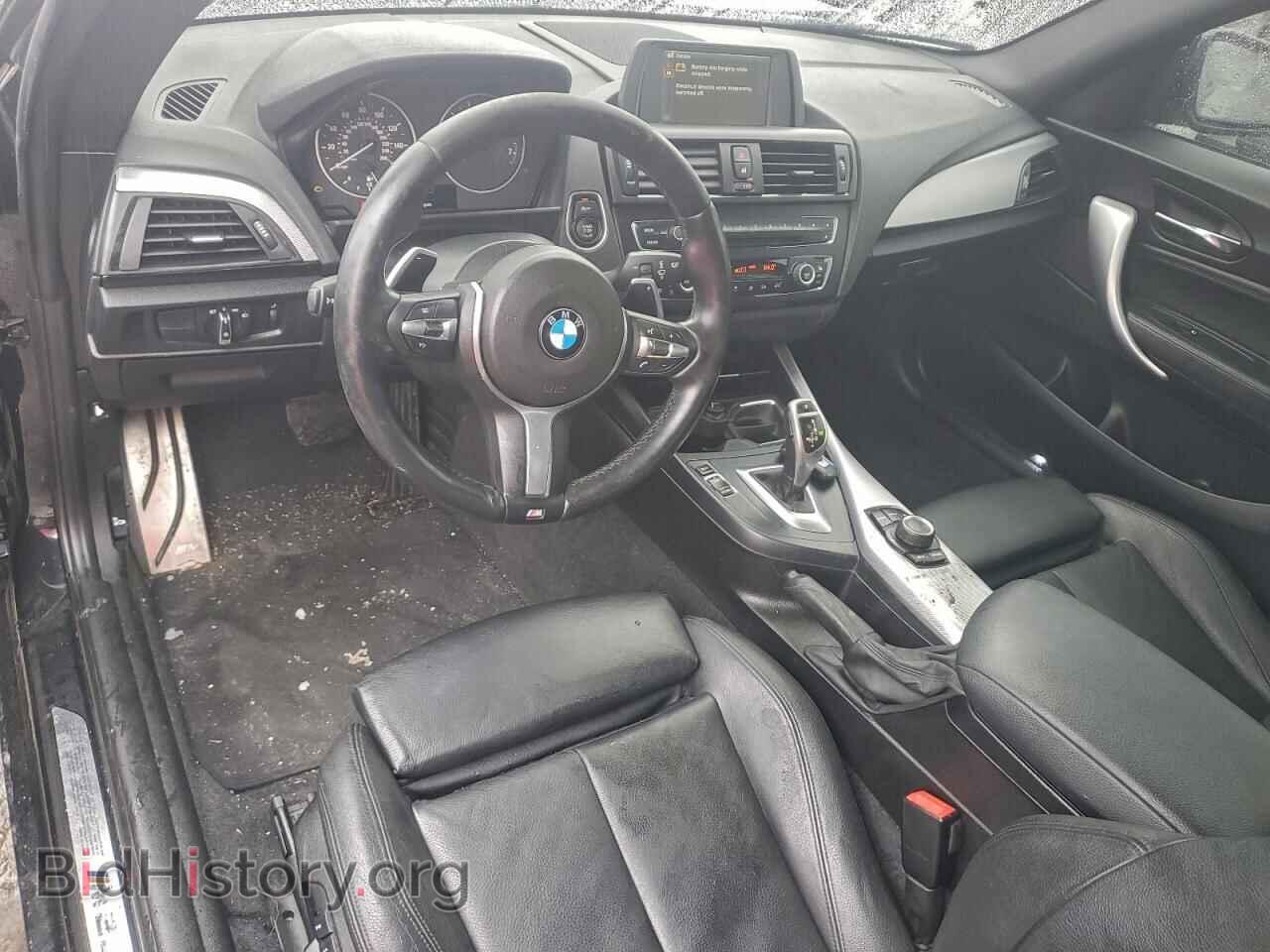 2014 BMW M2 - VIN: WBA1J7C50EVW84234 - Фото 8