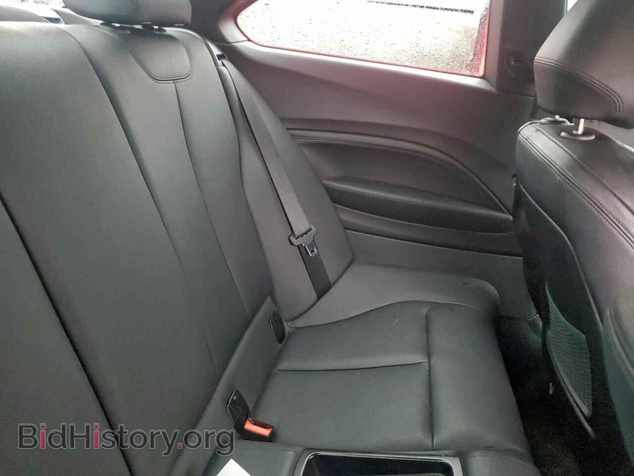 2014 BMW M2 - VIN: WBA1J7C50EVW84234 - Фото 10