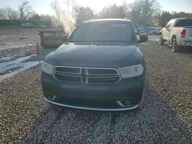2019 DODGE DURANGO - VIN: 1C4RDHAGXKC803325 - Фото 15