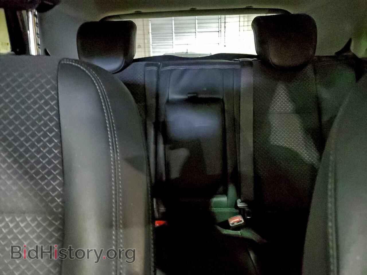 2020 BUICK ENCORE - VIN: KL4CJESB7LB015183 - Фото 10