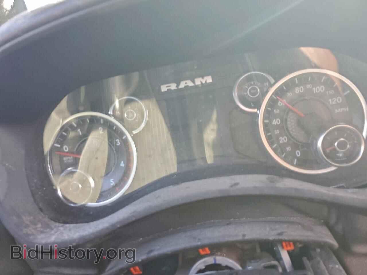 2023 RAM 2500 - VIN: 3C6UR5CL2PG593058 - Фото 9