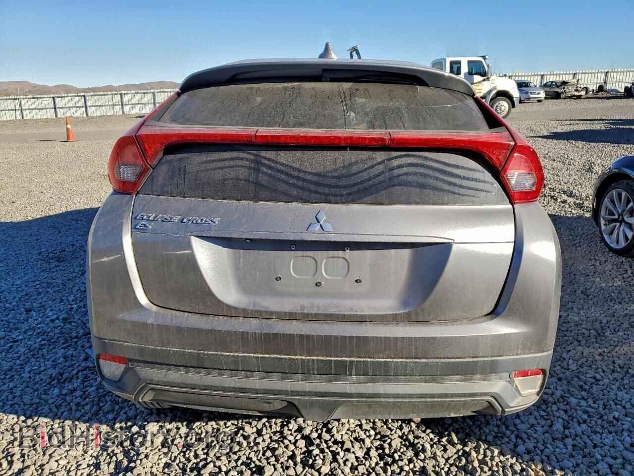 2020 MITSUBISHI ECLIPSE - VIN: JA4AS3AA9LZ034519 - Фото 6