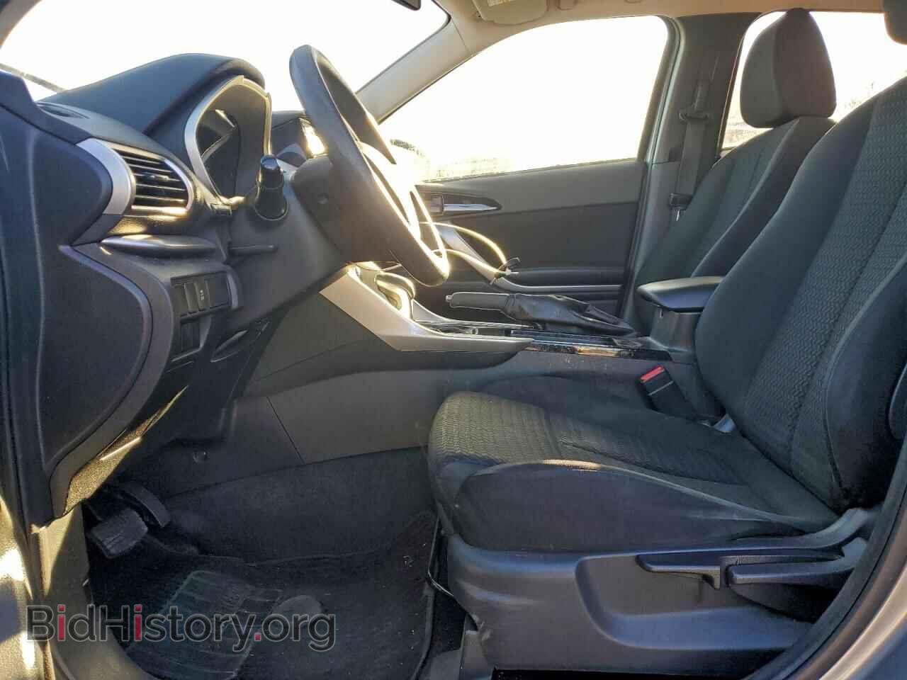 2020 MITSUBISHI ECLIPSE - VIN: JA4AS3AA9LZ034519 - Фото 7