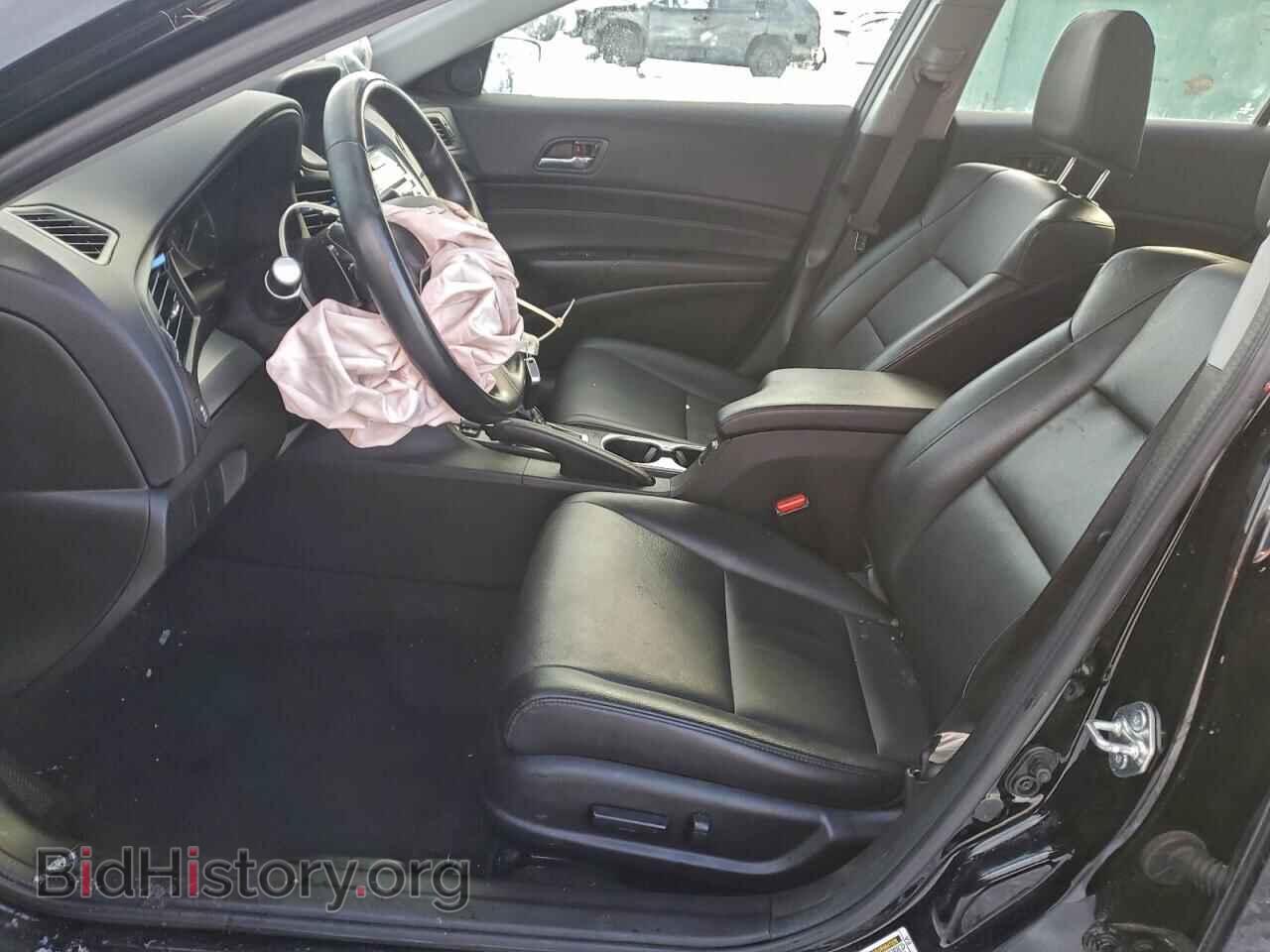 2018 ACURA ILX - VIN: 19UDE2F33JA007120 - Фото 7