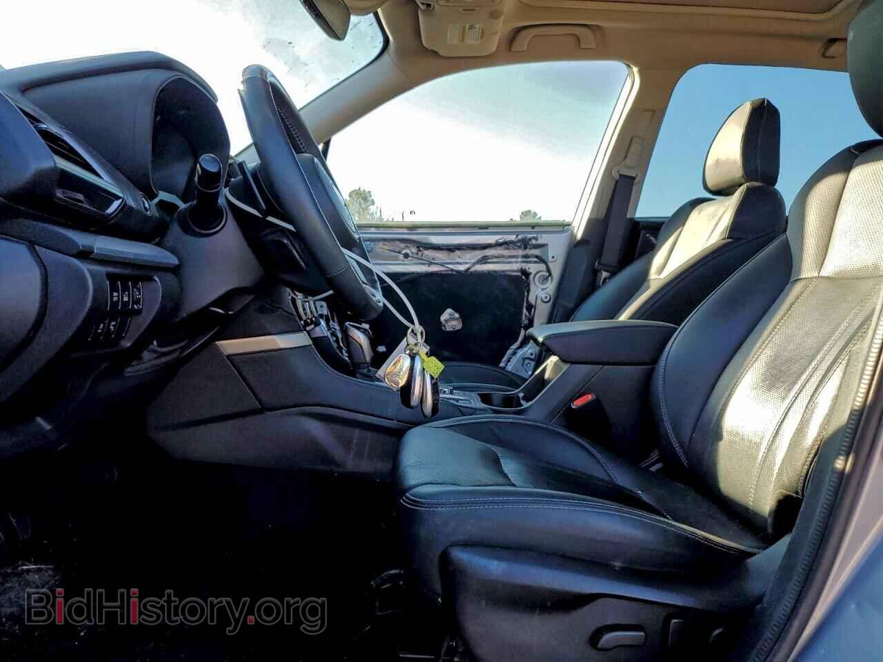 2021 SUBARU FORESTER - VIN: JF2SKAUC4MH525200 - Фото 7