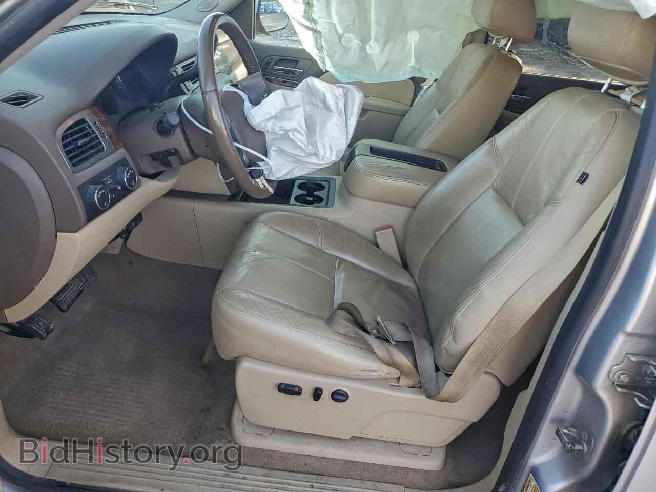 2012 CHEVROLET ALL Models - VIN: 1GCPKTE79CF163537 - Фото 7