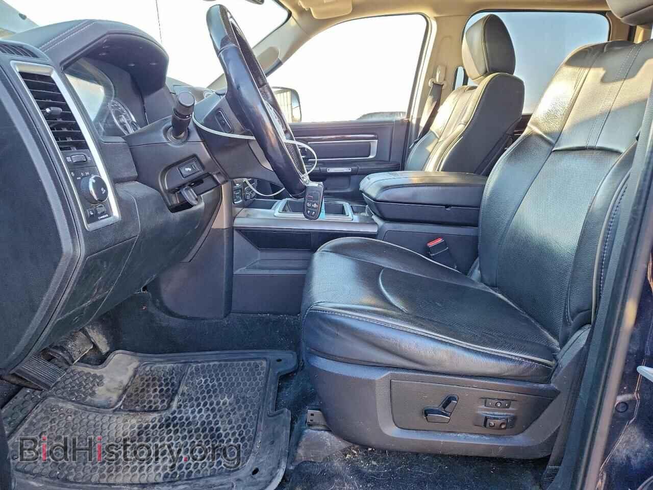2015 RAM 1500 - VIN: 1C6RR7WT2FS559030 - Фото 7