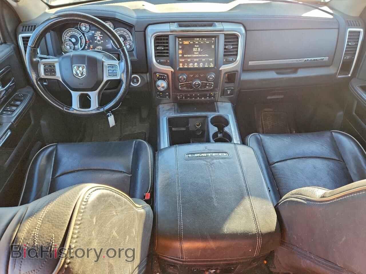 2015 RAM 1500 - VIN: 1C6RR7WT2FS559030 - Фото 8
