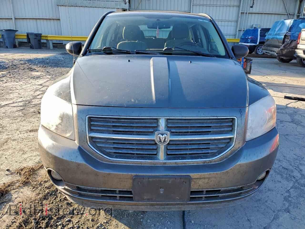2011 DODGE CALIBER - VIN: 1B3CB3HA7BD237863 - Фото 5