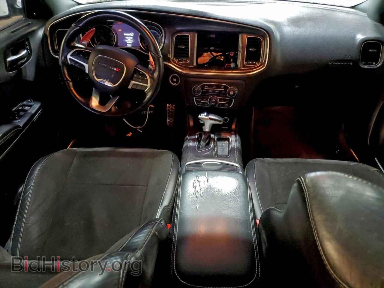 2018 DODGE CHARGER - VIN: 2C3CDXGJ6JH247842 - Фото 8