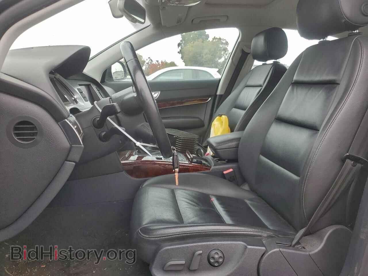 2010 AUDI A6 - VIN: WAUFGAFB0AN010453 - Фото 7
