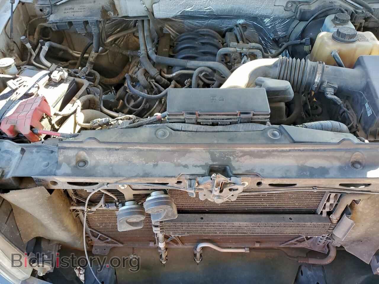 2012 FORD All Models - VIN: 1FTMF1EF4CFB25765 - Photo 11