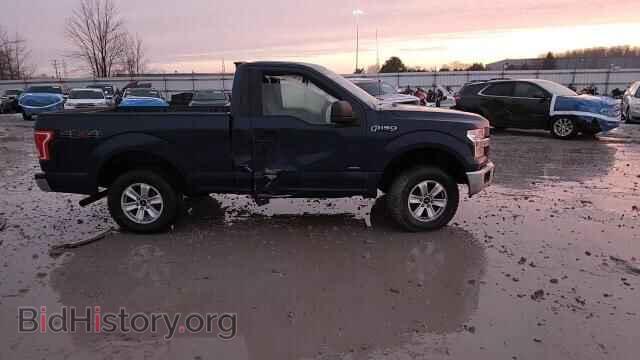 2016 FORD All Models - VIN: 1FTMF1EP1GKG05431 - Фото 13