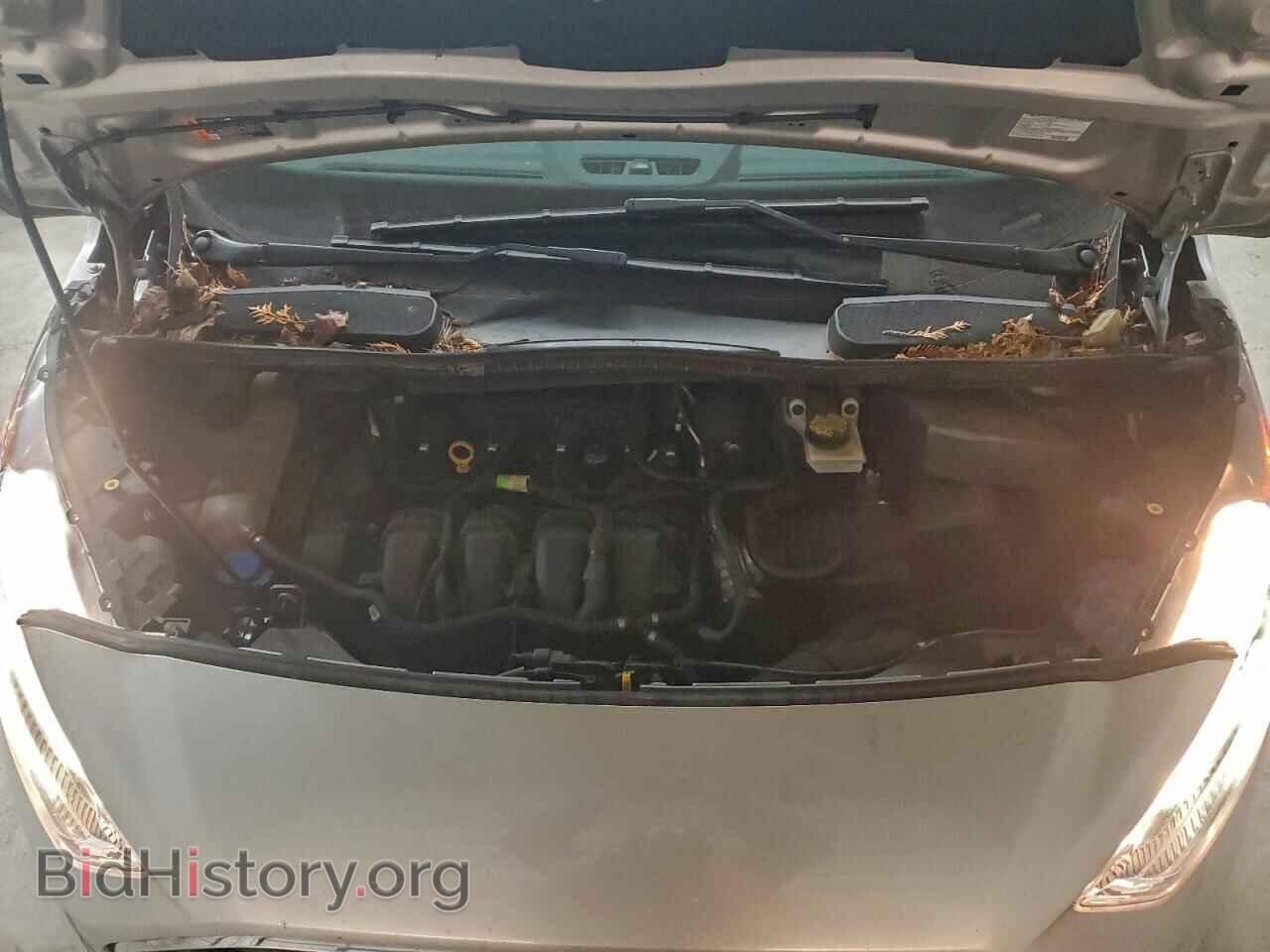 2019 FORD TRANSIT - VIN: NM0GS9F25K1429926 - Фото 12