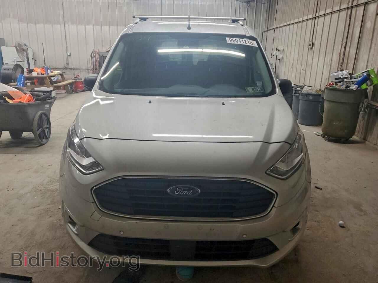 2019 FORD TRANSIT - VIN: NM0GS9F25K1429926 - Фото 5