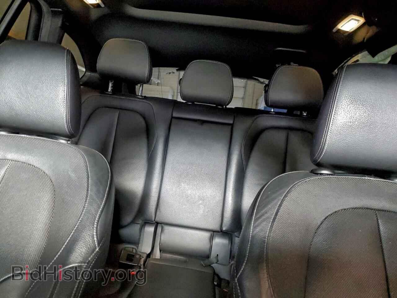 2018 BMW X1 - VIN: WBXHT3C32J5K21821 - Фото 10