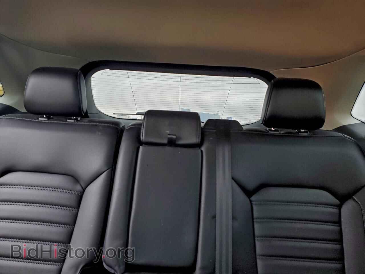 2021 FORD EDGE - VIN: 2FMPK4J99MBA07736 - Photo 10