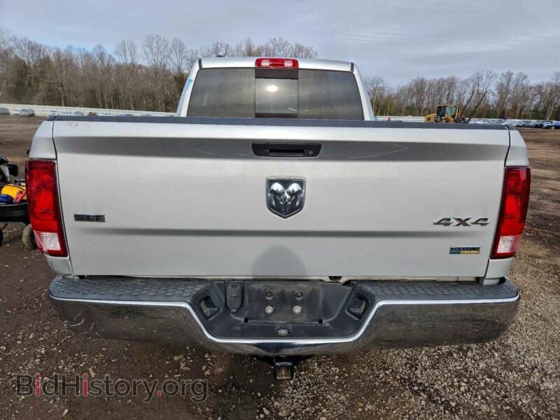 2017 RAM 1500 (VIN 1C6RR7GG4HS715749) — фото 6 из 12