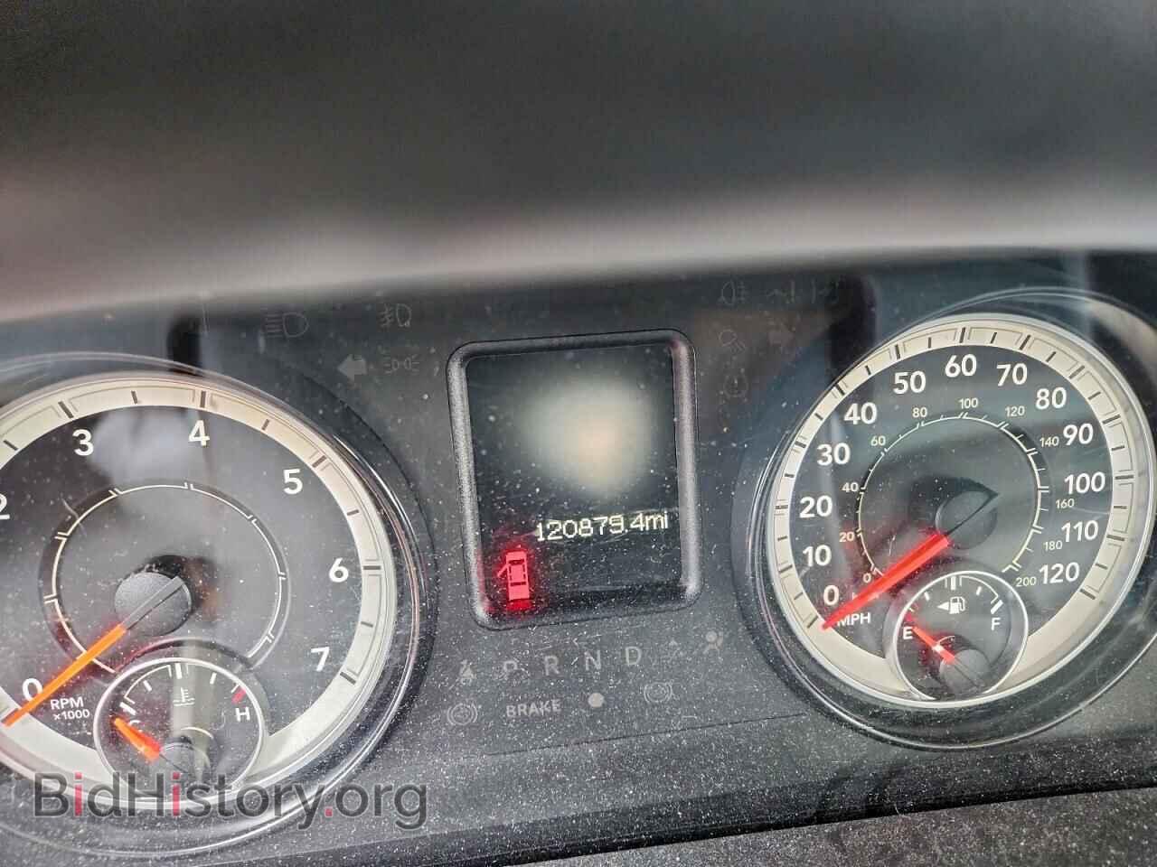 2017 RAM 1500 - VIN: 1C6RR7GG4HS715749 - Фото 9