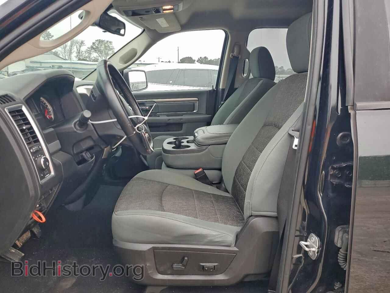 2016 RAM 1500 - VIN: 1C6RR7GT2GS384388 - Photo 7