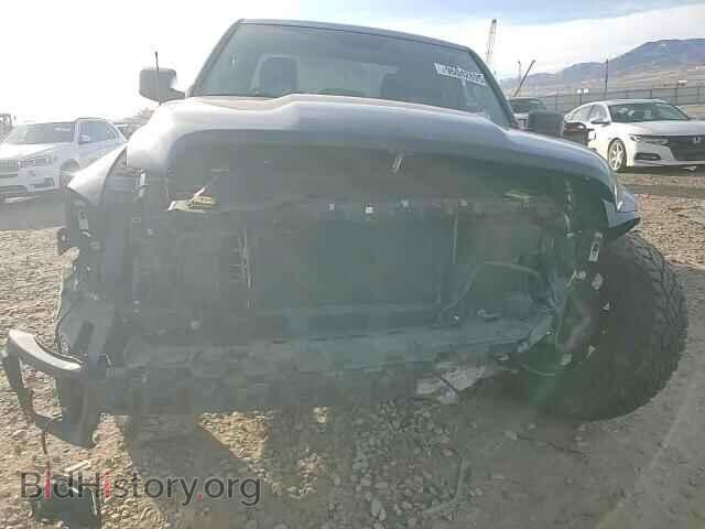 2013 RAM 1500 - VIN: 1C6RR7FTXDS541615 - Фото 14