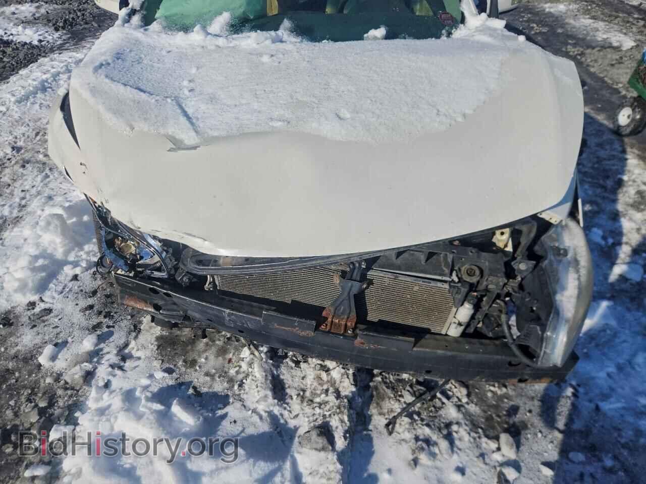 2009 NISSAN MAXIMA - VIN: 1N4AA51E09C847983 - Фото 11