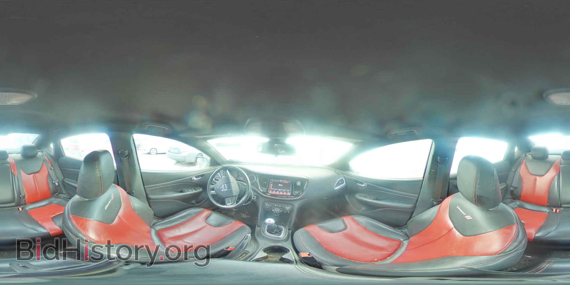 2015 DODGE DART - VIN: 1C3CDFBB5FD336722 - Фото 15