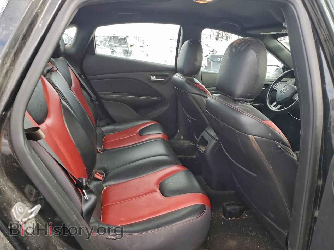 2015 DODGE DART - VIN: 1C3CDFBB5FD336722 - Фото 10