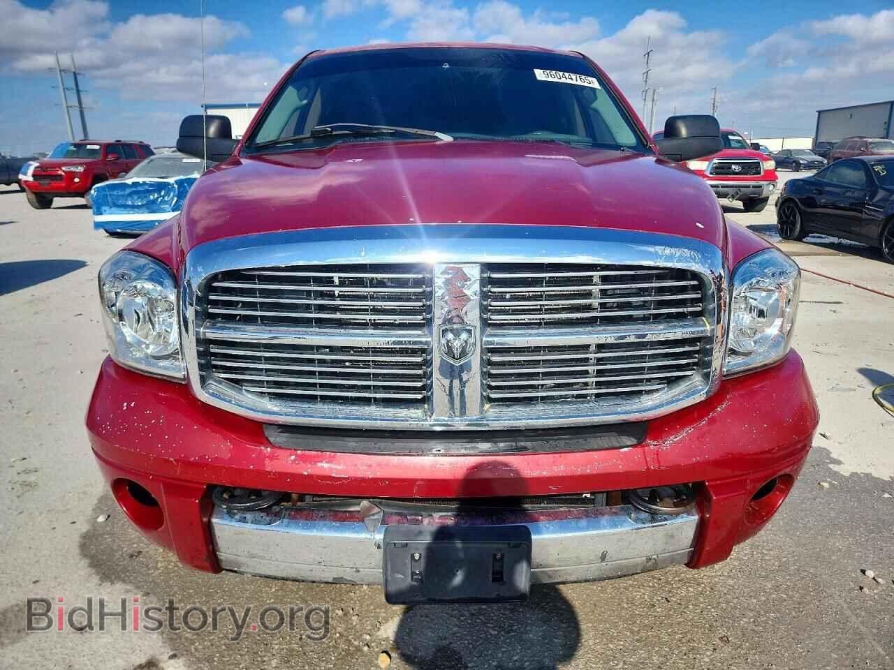 2007 DODGE RAM 2500 - VIN: 3D7KR28C77G760155 - Фото 5