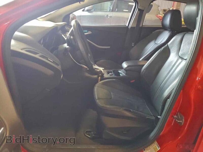 2014 Ford FOCUS (VIN 1FADP3F23EL254255) — photo 7 of 14