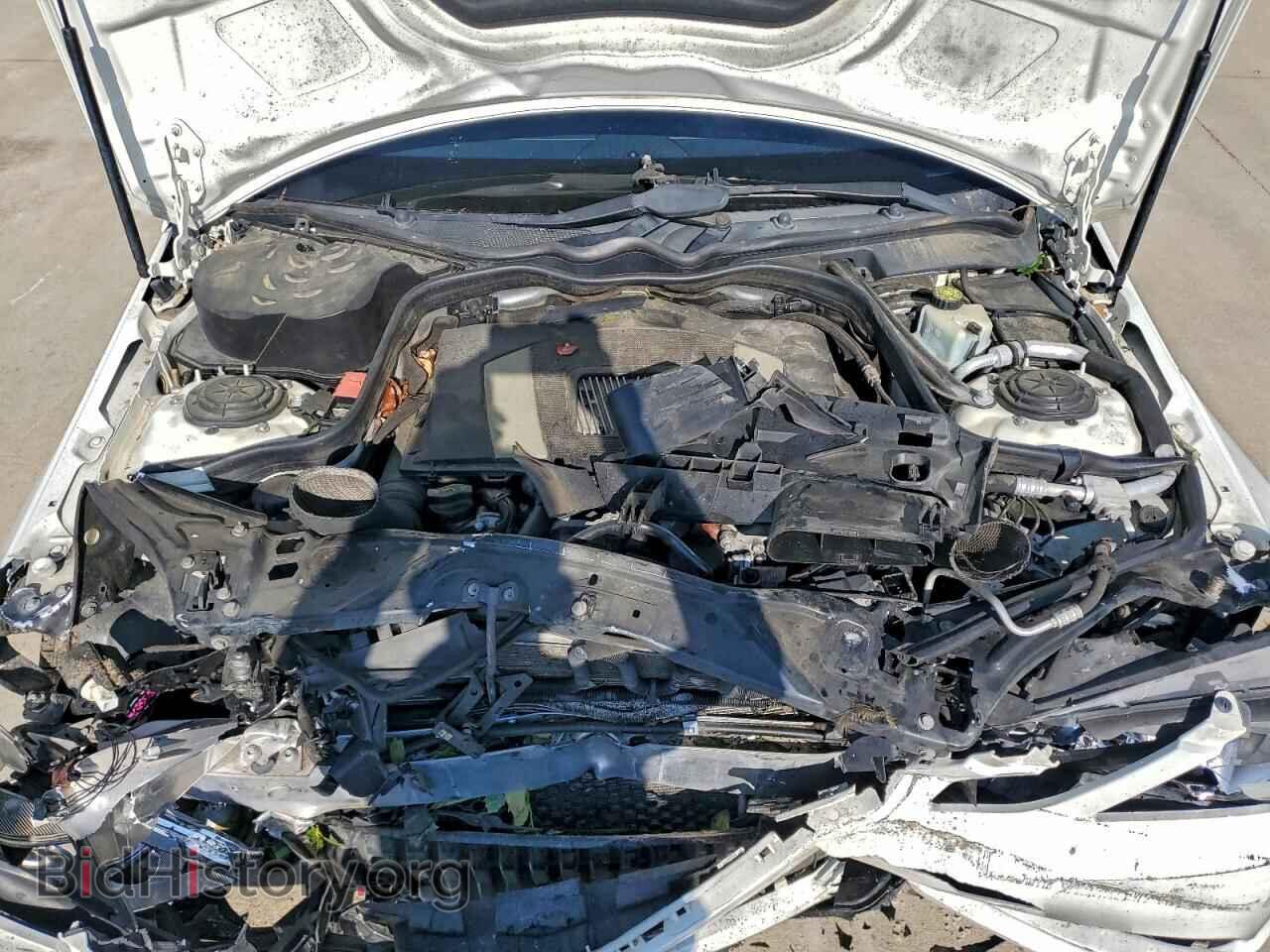 2010 MERCEDES-BENZ E-CLASS - VIN: WDDHF5GB8AA209638 - Фото 11