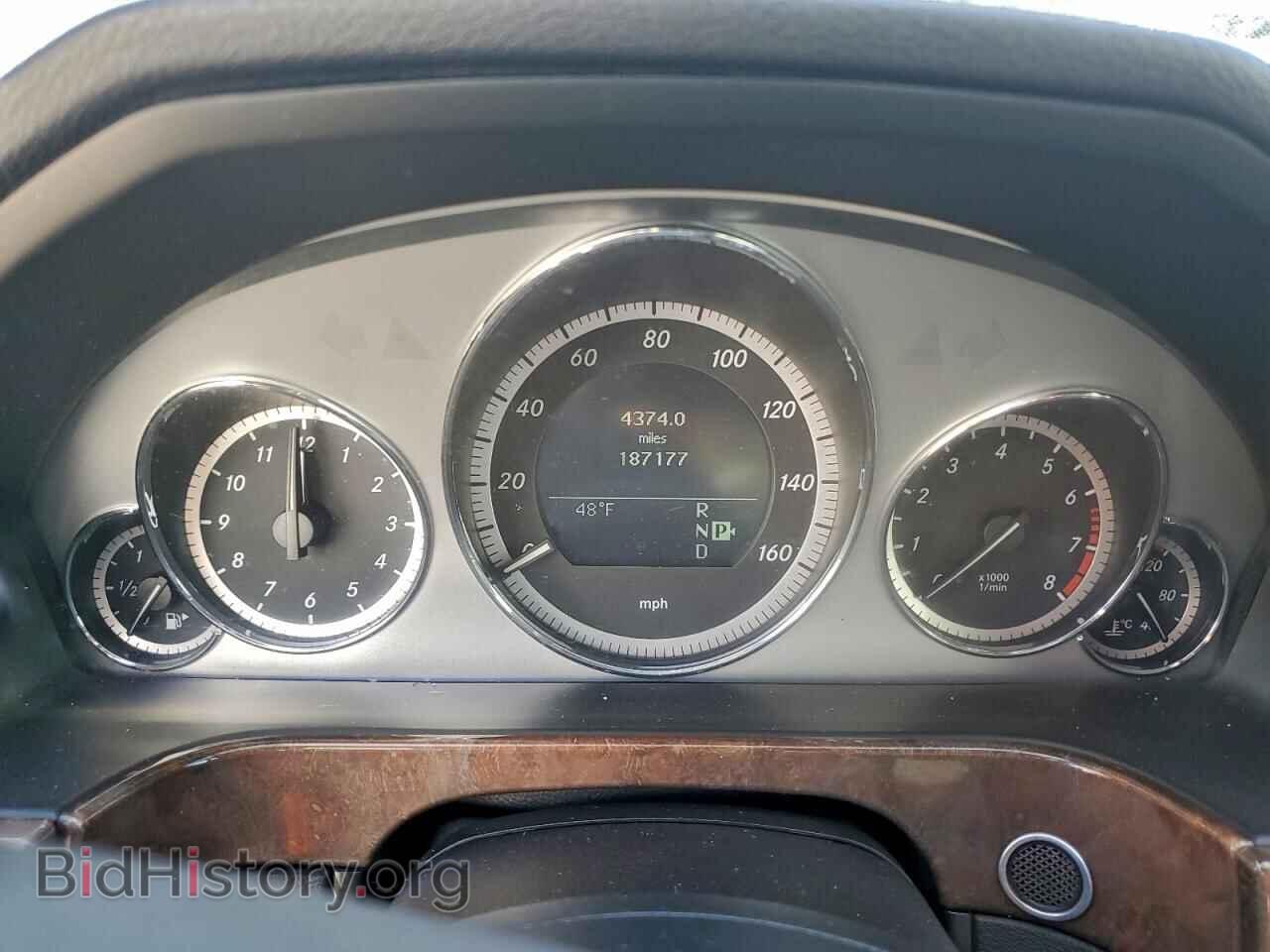 2010 MERCEDES-BENZ E-CLASS - VIN: WDDHF5GB8AA209638 - Фото 9