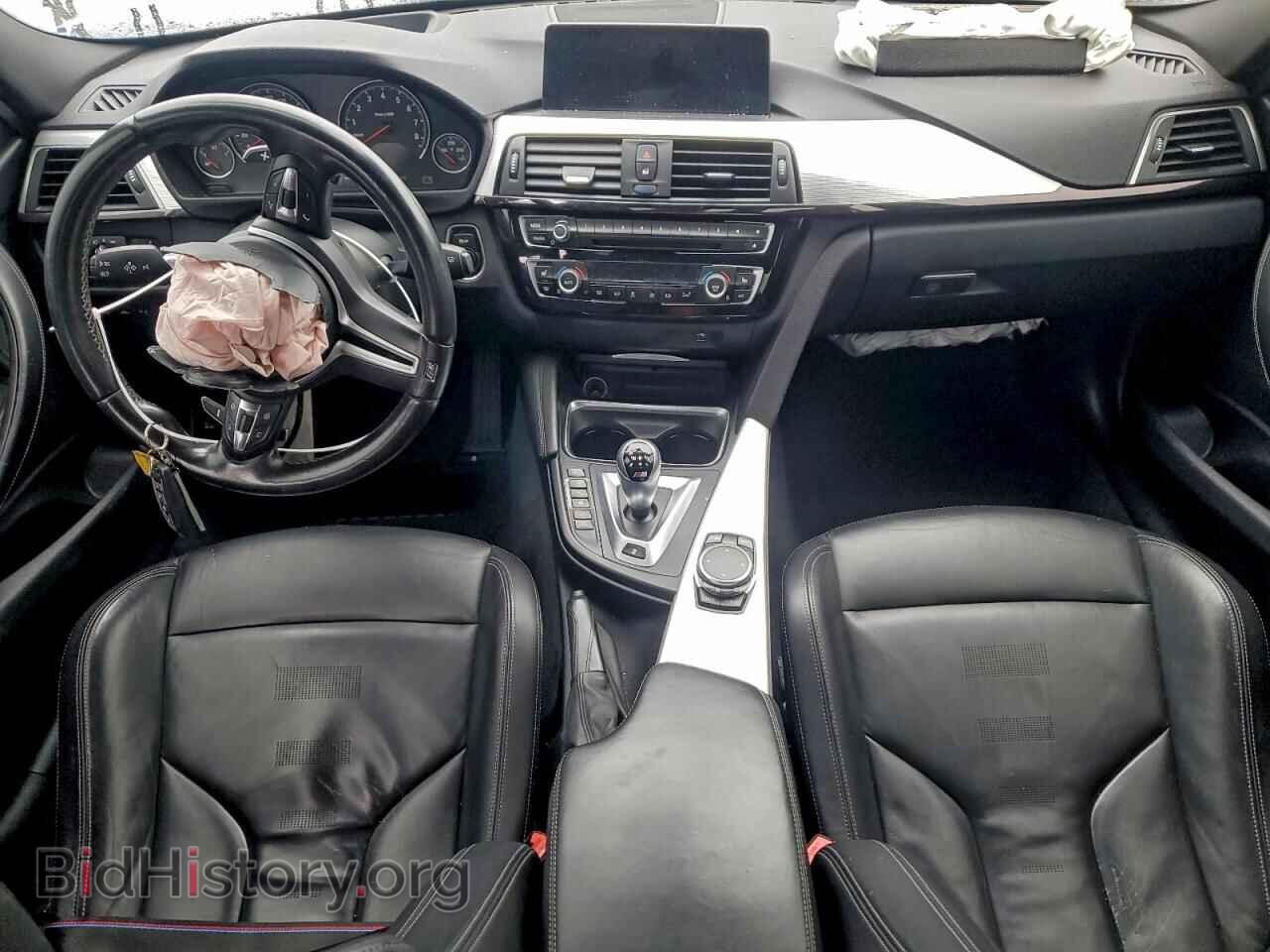 2017 BMW M3 - VIN: WBS8M9C50H5G83783 - Photo 8