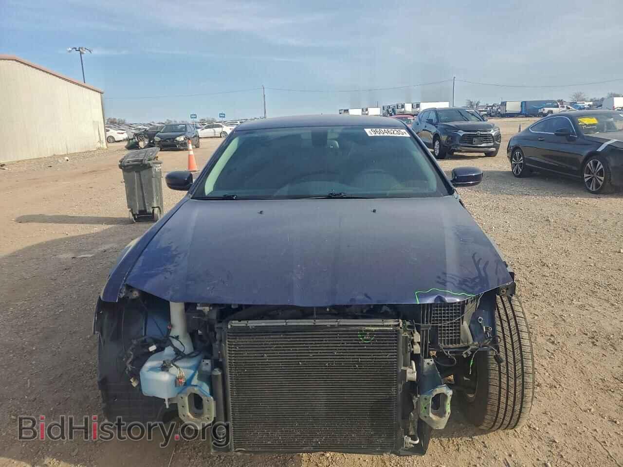 2016 CHRYSLER 300 - VIN: 2C3CCAAG0GH243680 - Фото 5