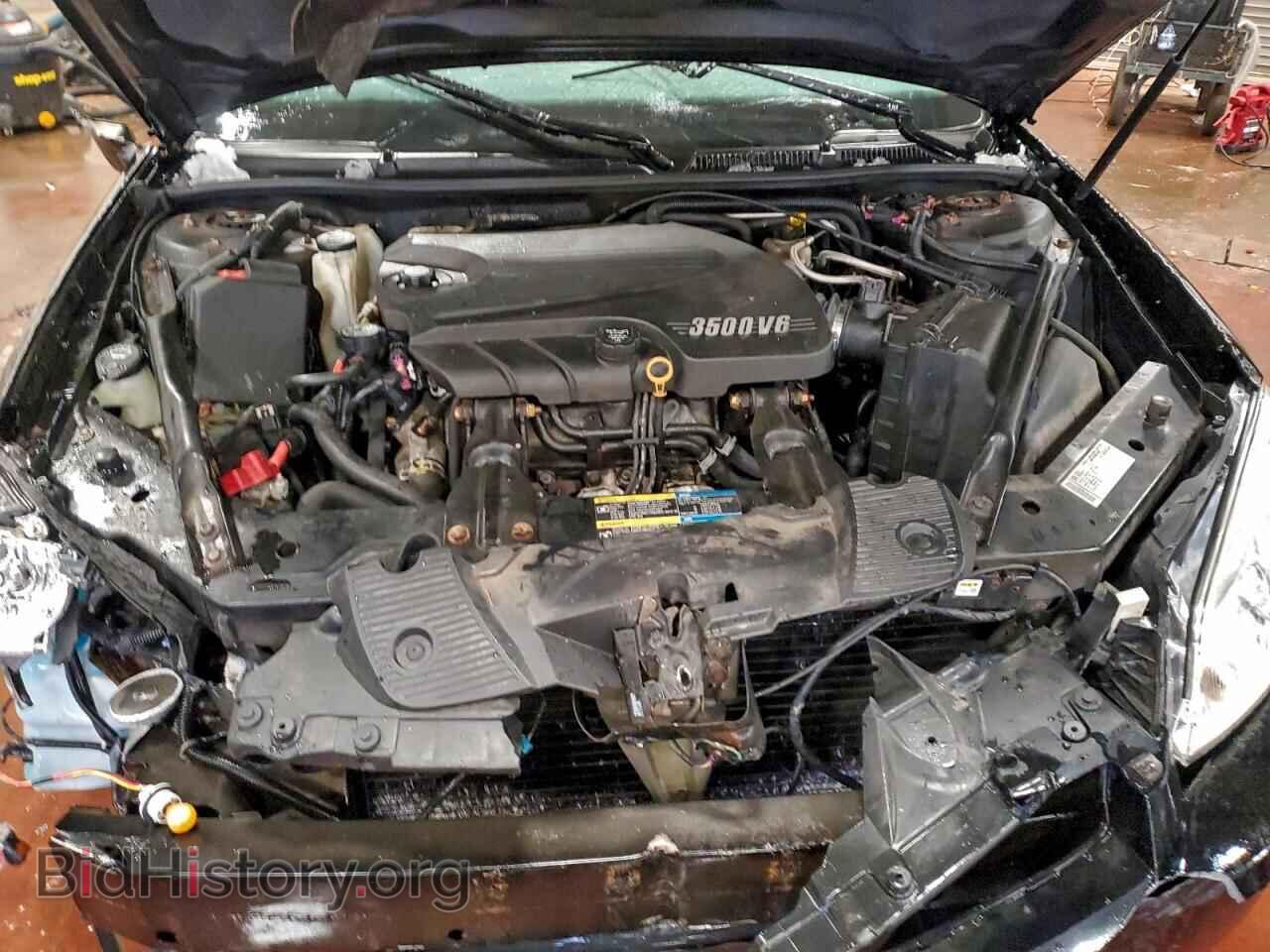 2009 CHEVROLET IMPALA - VIN: 2G1WT57K091200862 - Фото 11