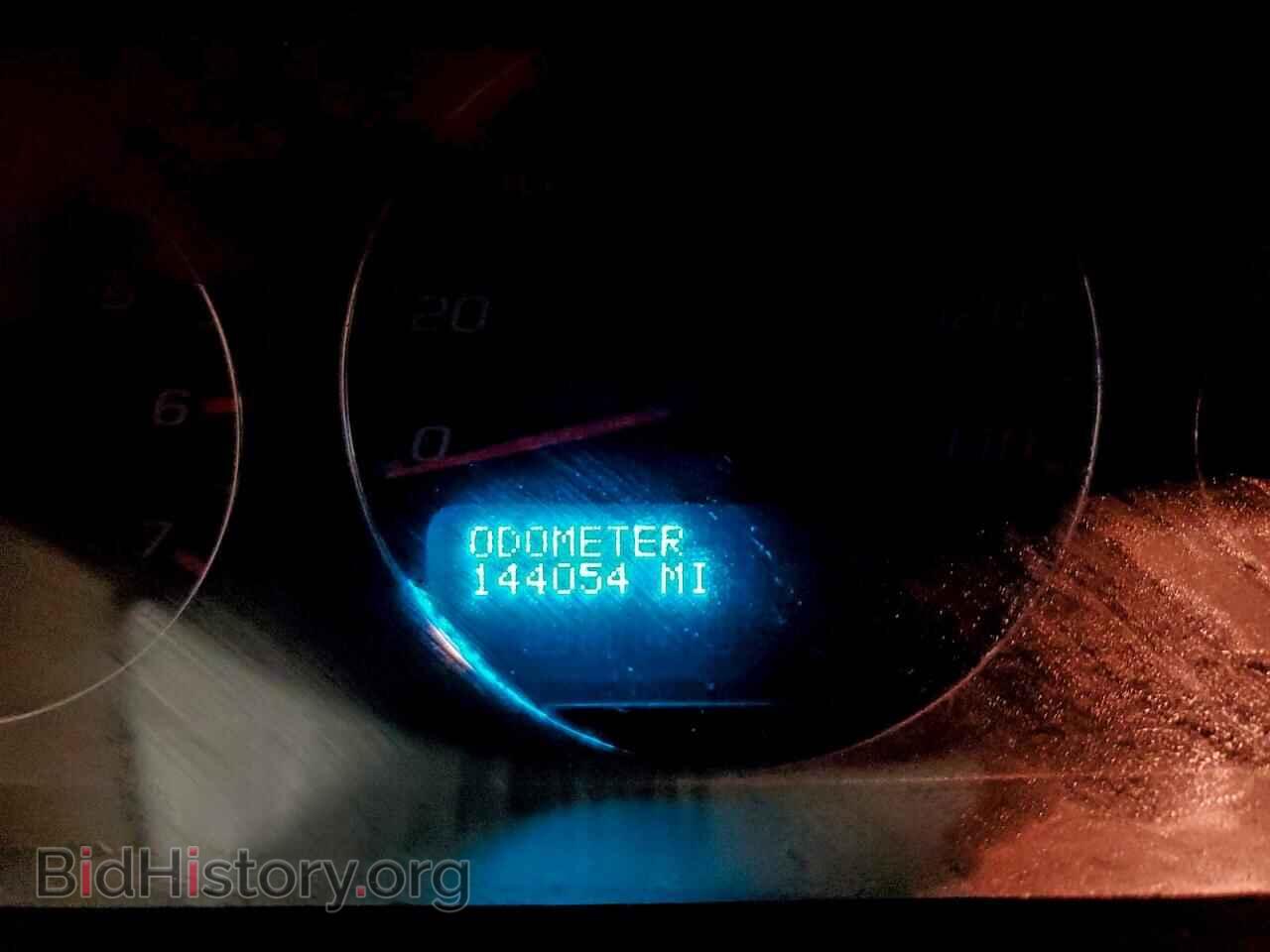 2009 CHEVROLET IMPALA - VIN: 2G1WT57K091200862 - Фото 9