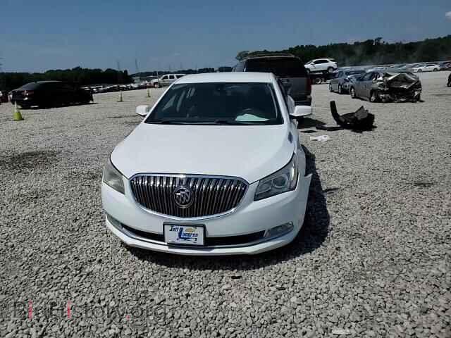 2015 BUICK LACROSSE - VIN: 1G4GB5G30FF305585 - Фото 13