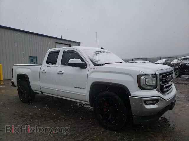 2017 GMC SIERRA - VIN: 1GTV2MEC4HZ327793 - Фото 13