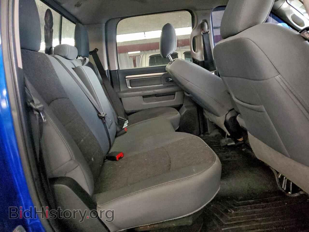 2018 RAM 1500 - VIN: 1C6RR7LT9JS294653 - Фото 10