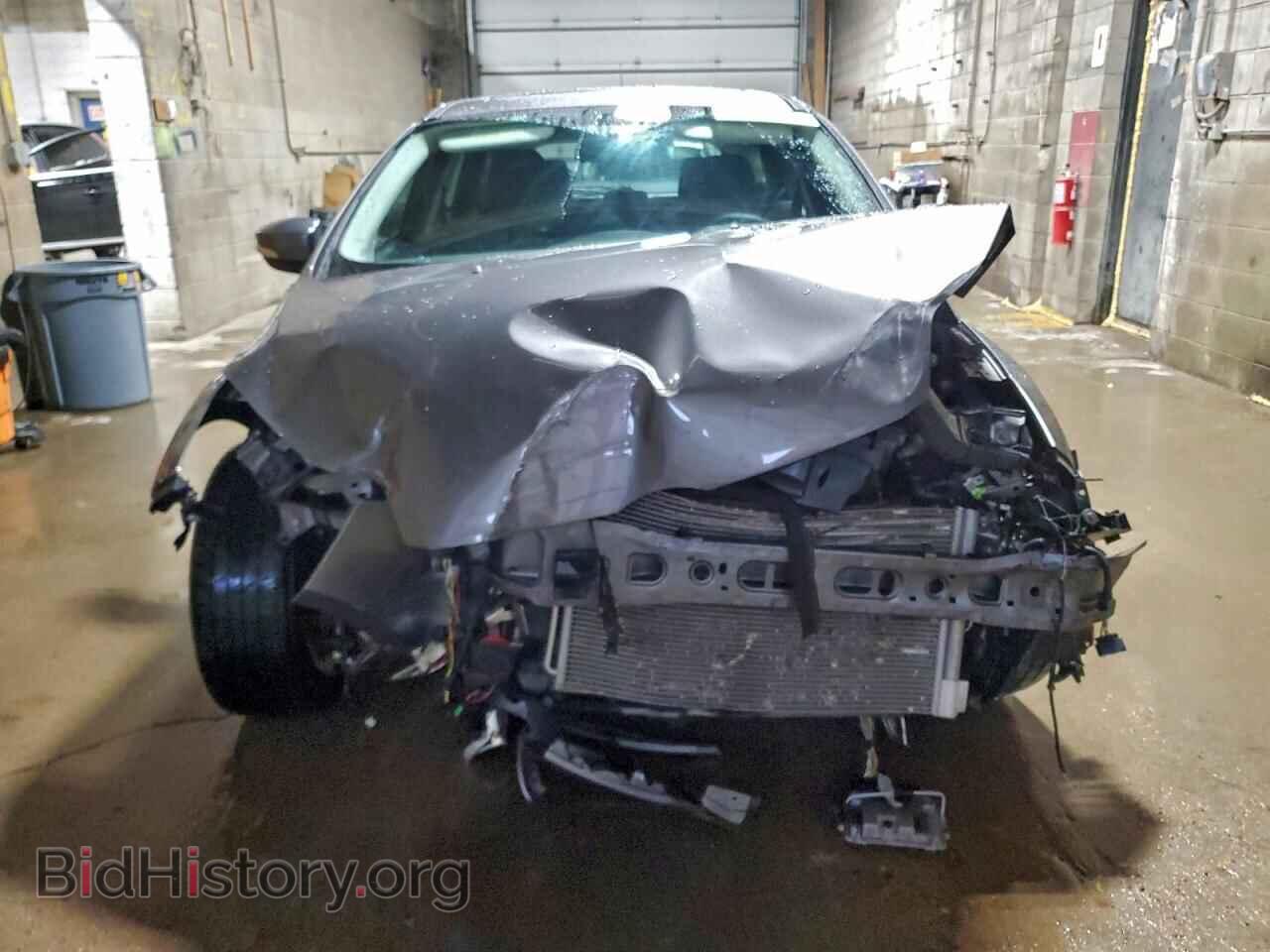 2014 FORD FOCUS - VIN: 1FADP3K22EL148045 - Фото 5