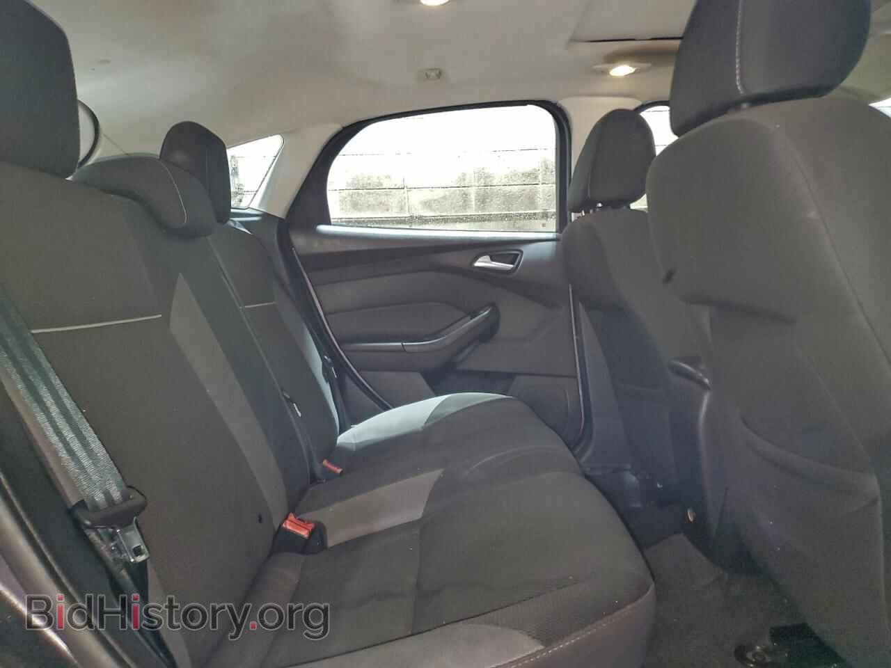 2014 FORD FOCUS - VIN: 1FADP3K22EL148045 - Фото 10