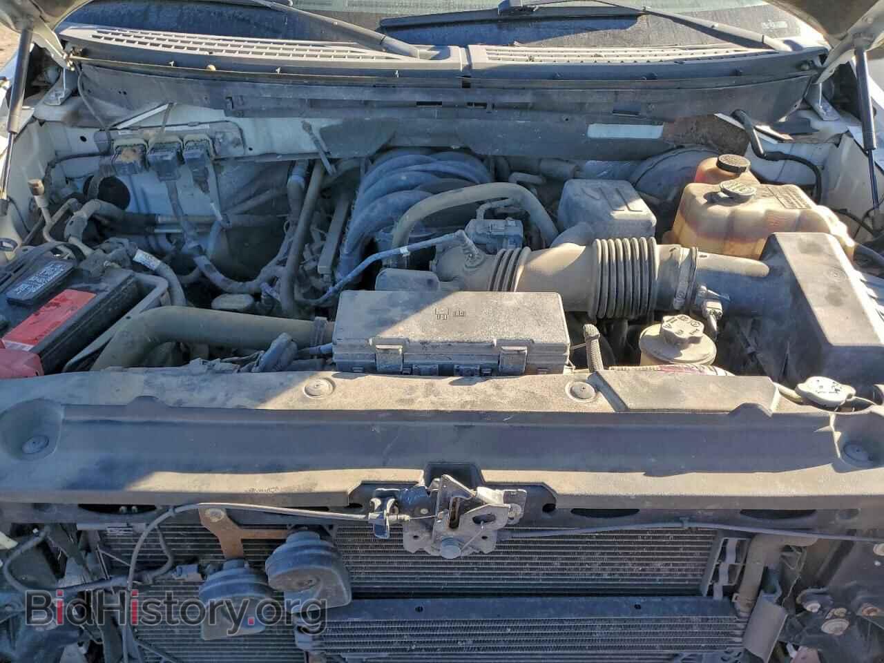 2009 FORD All Models - VIN: 1FTRF12809KB06142 - Фото 11