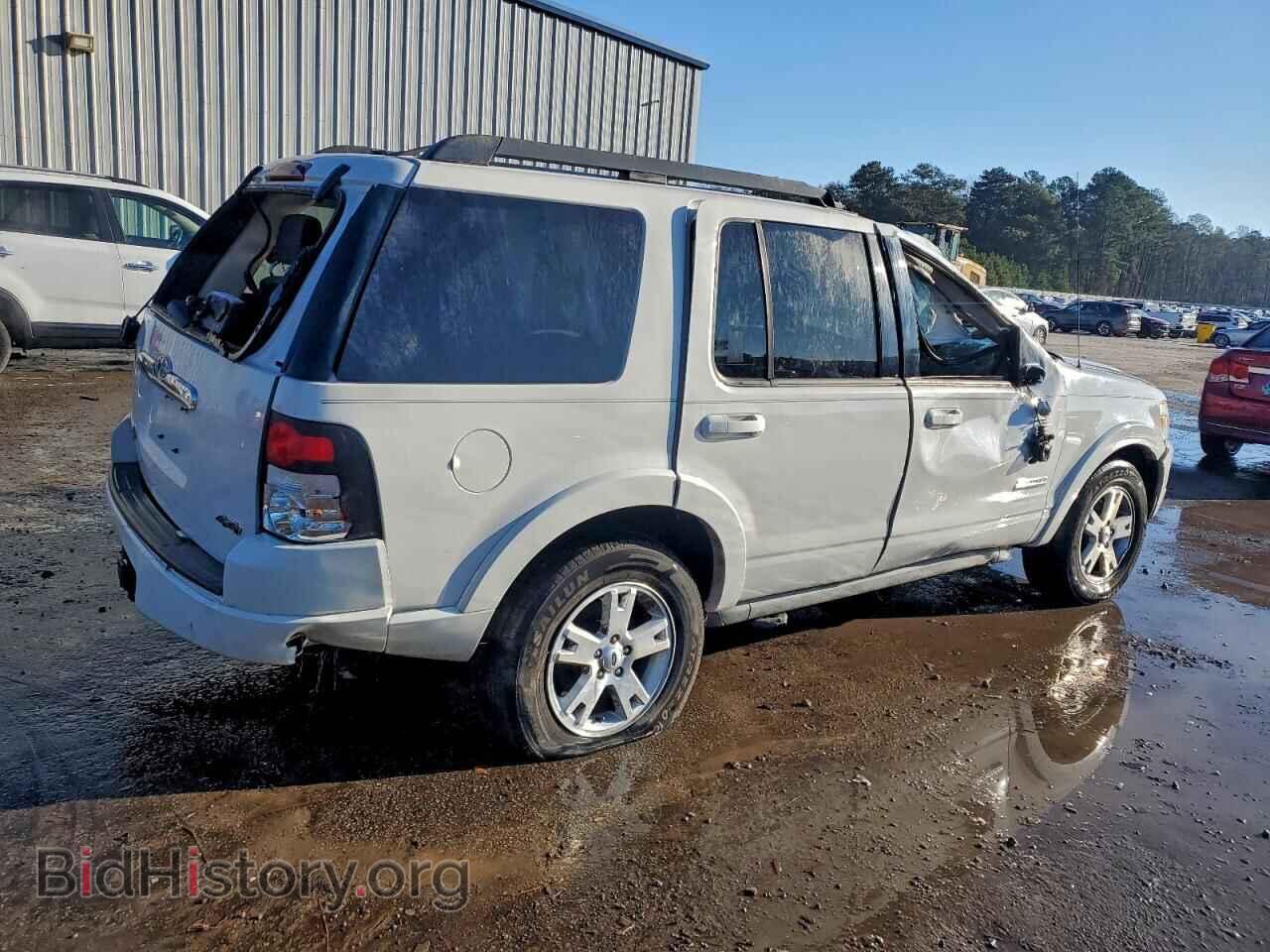 2010 FORD EXPLORER - VIN: 1FMEU7DE2AUA93019 - Photo 3