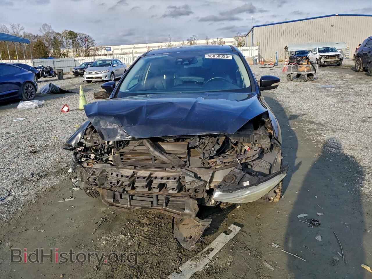 2015 FORD FOCUS - VIN: 1FADP3N23FL328454 - Фото 5