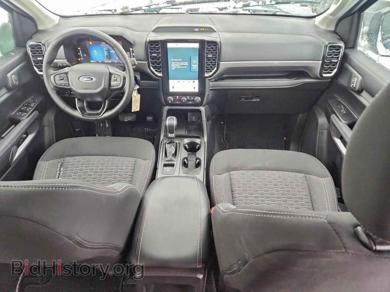 2024 FORD RANGER - VIN: 1FTER4HH8RLE60466 - Photo 8