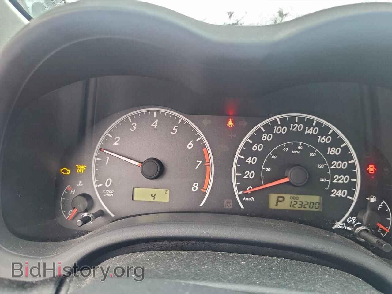 2012 TOYOTA COROLLA - VIN: 2T1BU4EEXCC913450 - Фото 9