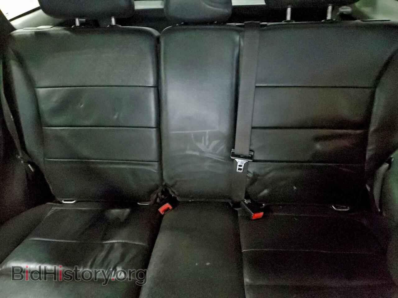 2011 FORD ESCAPE - VIN: 1FMCU9EG2BKA48324 - Фото 10